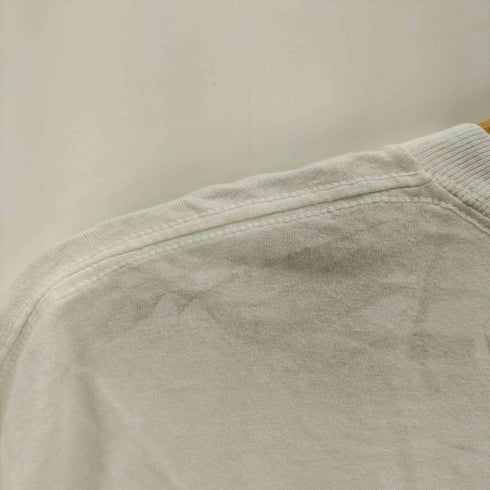 ジャージーズ JERZEES 90-00S HEAVY WEIGHT COTTON 2枚タグ PROUD TO BE A NET プリント Tシャツ メンズ 2XL