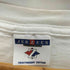 ジャージーズ JERZEES 90-00S HEAVY WEIGHT COTTON 2枚タグ PROUD TO BE A NET プリント Tシャツ メンズ 2XL