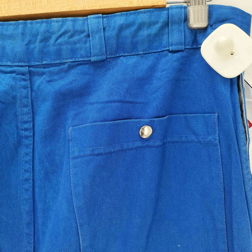 ZIMPO OTTO ZIMMERMANN製 スナップボタン ツイル ワーク パンツ メンズ 48