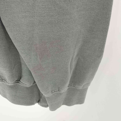 ギルダン GILDAN HEAVY WEIGHT BLEND 2枚タグ LAS VEGAS ラスベガス 模様 プリント 裏起毛 スウェット メンズ import:XXL