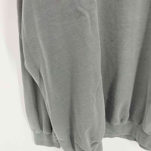 ギルダン GILDAN HEAVY WEIGHT BLEND 2枚タグ LAS VEGAS ラスベガス 模様 プリント 裏起毛 スウェット メンズ import:XXL