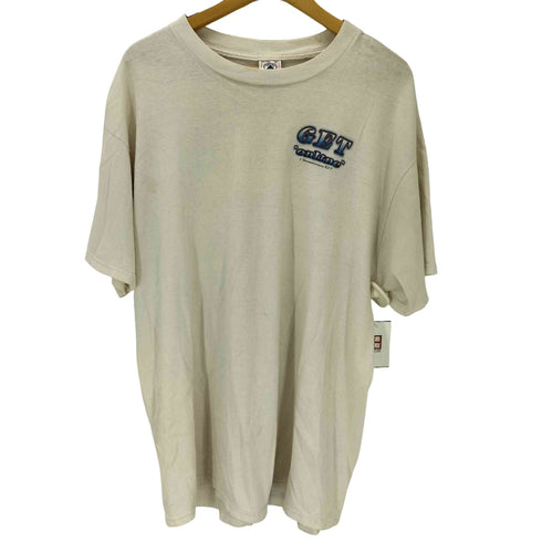 デルタ DELTA GET online 両面 プリント Tシャツ メンズ import:XL