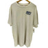 デルタ DELTA GET online 両面 プリント Tシャツ メンズ import:XL