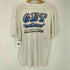デルタ DELTA GET online 両面 プリント Tシャツ メンズ import:XL