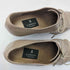 ランバン LANVIN ウィングチップ ショートブーツ レディース JPN:23