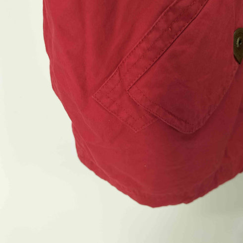 タルボット TALBOTS アノラックプルオーバー レディース US:8