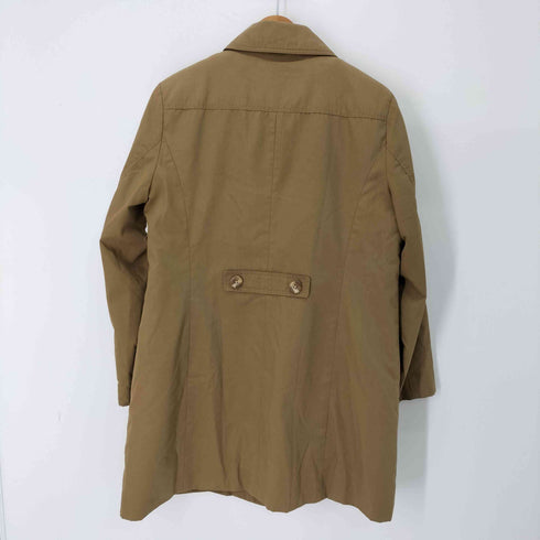 エディーバウアー Eddie Bauer ライナーダウン付き コート レディース PL
