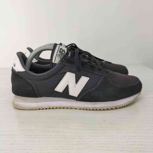 ニューバランス NEW BALANCE wl220td レディース JPN:23