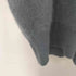イヴサンローラン Yves Saint Laurent tricots 襟付きパフスリーブニット レディース import:M