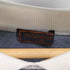 イヴサンローラン Yves Saint Laurent tricots 襟付きパフスリーブニット レディース import:M