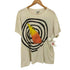 80-90S virgin design ボディ UB40 Dep international 'Rat in the Kitchen パキ綿 裾袖ダブル メンズ
