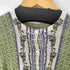 トリーバーチ TORY BURCH レーヨン混 総柄カーディガン レディース JPN:XS