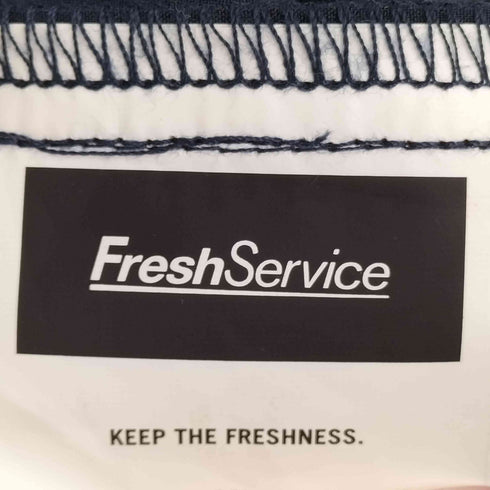 フレッシュサービス Fresh Service ALL WEATHER SHORTS メンズ XL