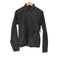ギャップ Gap 10S Y2K 2WAYジップ シングルライダースジャケット メンズ XS