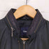 ギャップ Gap 10S Y2K 2WAYジップ シングルライダースジャケット メンズ XS