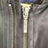 ギャップ Gap 10S Y2K 2WAYジップ シングルライダースジャケット メンズ XS