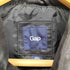 ギャップ Gap 10S Y2K 2WAYジップ シングルライダースジャケット メンズ XS