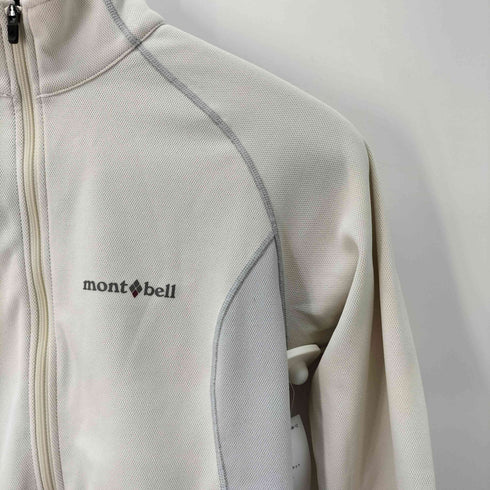モンベル mont bell ウイックロン ZEOサーマル ジャケット レディース JPN:M