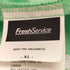 フレッシュサービス Fresh Service ALL WEATHER SHORTS メンズ XL