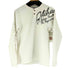 GOTCH ヘンリーネック L/S カットソー メンズ import:S
