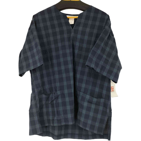 イールプロダクツ EEL Products TYROLE SHIRT メンズ M