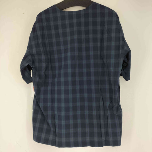 イールプロダクツ EEL Products TYROLE SHIRT メンズ M