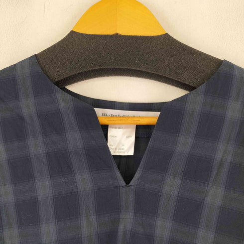 イールプロダクツ EEL Products TYROLE SHIRT メンズ M
