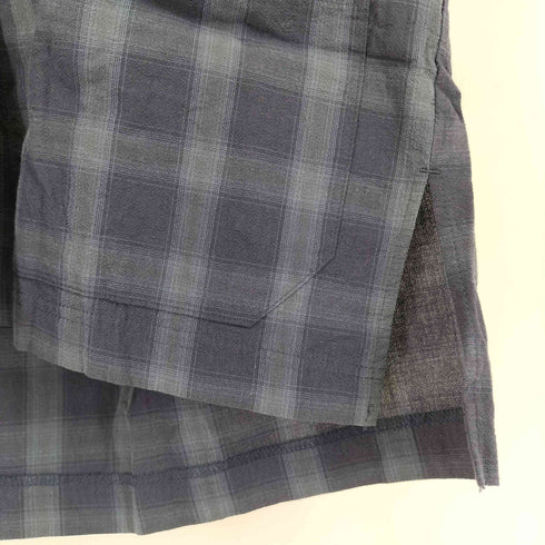 イールプロダクツ EEL Products TYROLE SHIRT メンズ M