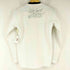 GOTCH ヘンリーネック L/S カットソー メンズ import:S