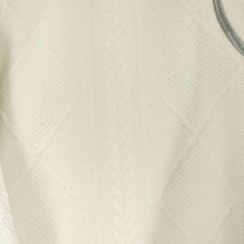 GOTCH ヘンリーネック L/S カットソー メンズ import:S