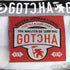 GOTCH ヘンリーネック L/S カットソー メンズ import:S