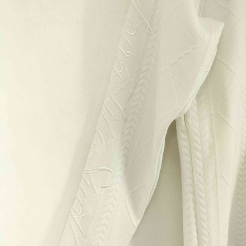 GOTCH ヘンリーネック L/S カットソー メンズ import:S