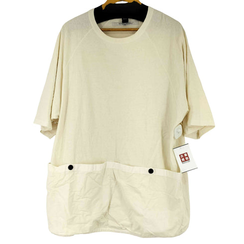 イールプロダクツ EEL Products BIFU POKE TEE メンズ L