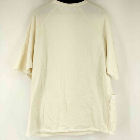 イールプロダクツ EEL Products BIFU POKE TEE メンズ L