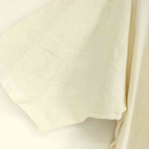 イールプロダクツ EEL Products BIFU POKE TEE メンズ L
