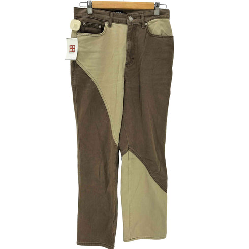 アーバンアウトフィッターズ BDG URBAN OUTFITTERS ドッキングデザインパンツ メンズ US:28-29