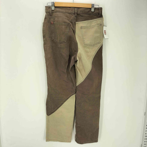 アーバンアウトフィッターズ BDG URBAN OUTFITTERS ドッキングデザインパンツ メンズ US:28-29
