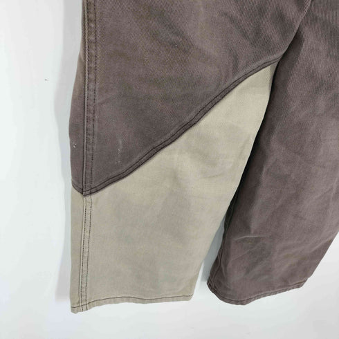 アーバンアウトフィッターズ BDG URBAN OUTFITTERS ドッキングデザインパンツ メンズ US:28-29