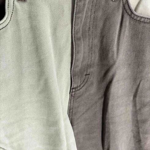 アーバンアウトフィッターズ BDG URBAN OUTFITTERS ドッキングデザインパンツ メンズ US:28-29