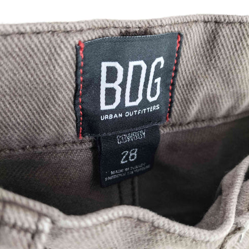 アーバンアウトフィッターズ BDG URBAN OUTFITTERS ドッキングデザインパンツ メンズ US:28-29
