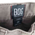 アーバンアウトフィッターズ BDG URBAN OUTFITTERS ドッキングデザインパンツ メンズ US:28-29
