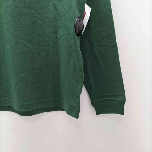 エビセンスケートボーズ Evisen skateboards HUFUJI LS TEE ハフジ ロング スリーブ Tシャツ メンズ import:M