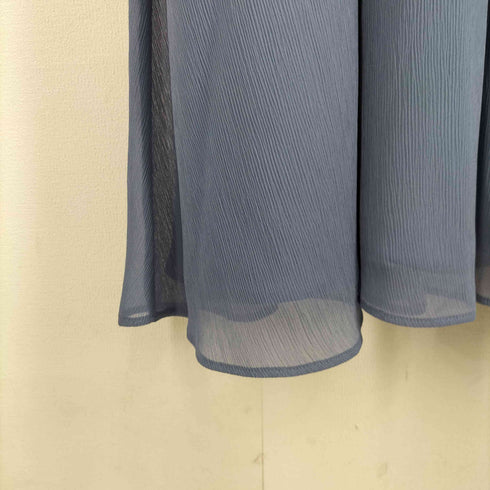 カエン kaene 楊柳シフォンワンピース レディース JPN:2