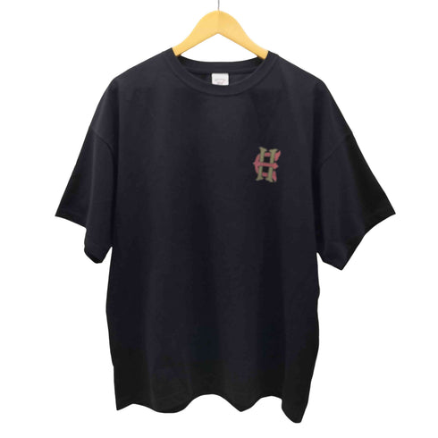 エビセンスケートボーズ Evisen skateboards ALLSTAR TEE オールスター バック プリント Tシャツ メンズ import:XL