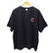 エビセンスケートボーズ Evisen skateboards ALLSTAR TEE オールスター バック プリント Tシャツ メンズ import:XL