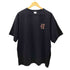 エビセンスケートボーズ Evisen skateboards ALLSTAR TEE オールスター バック プリント Tシャツ メンズ import:XL