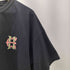エビセンスケートボーズ Evisen skateboards ALLSTAR TEE オールスター バック プリント Tシャツ メンズ import:XL