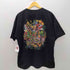 エビセンスケートボーズ Evisen skateboards ALLSTAR TEE オールスター バック プリント Tシャツ メンズ import:XL
