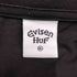 エビセンスケートボーズ Evisen skateboards ALLSTAR TEE オールスター バック プリント Tシャツ メンズ import:XL