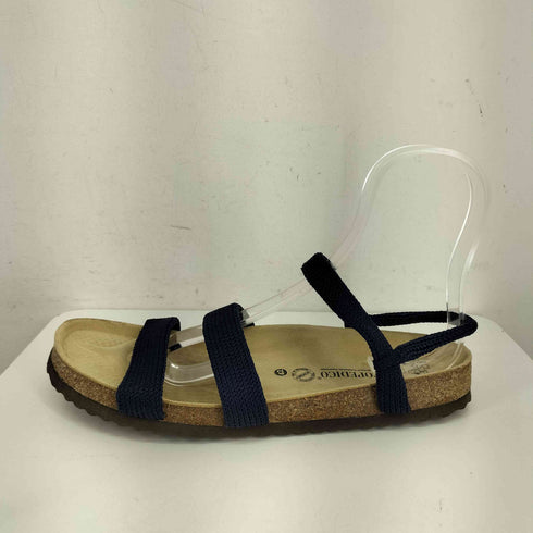 arcopedico コルクサンダル メンズ 42
